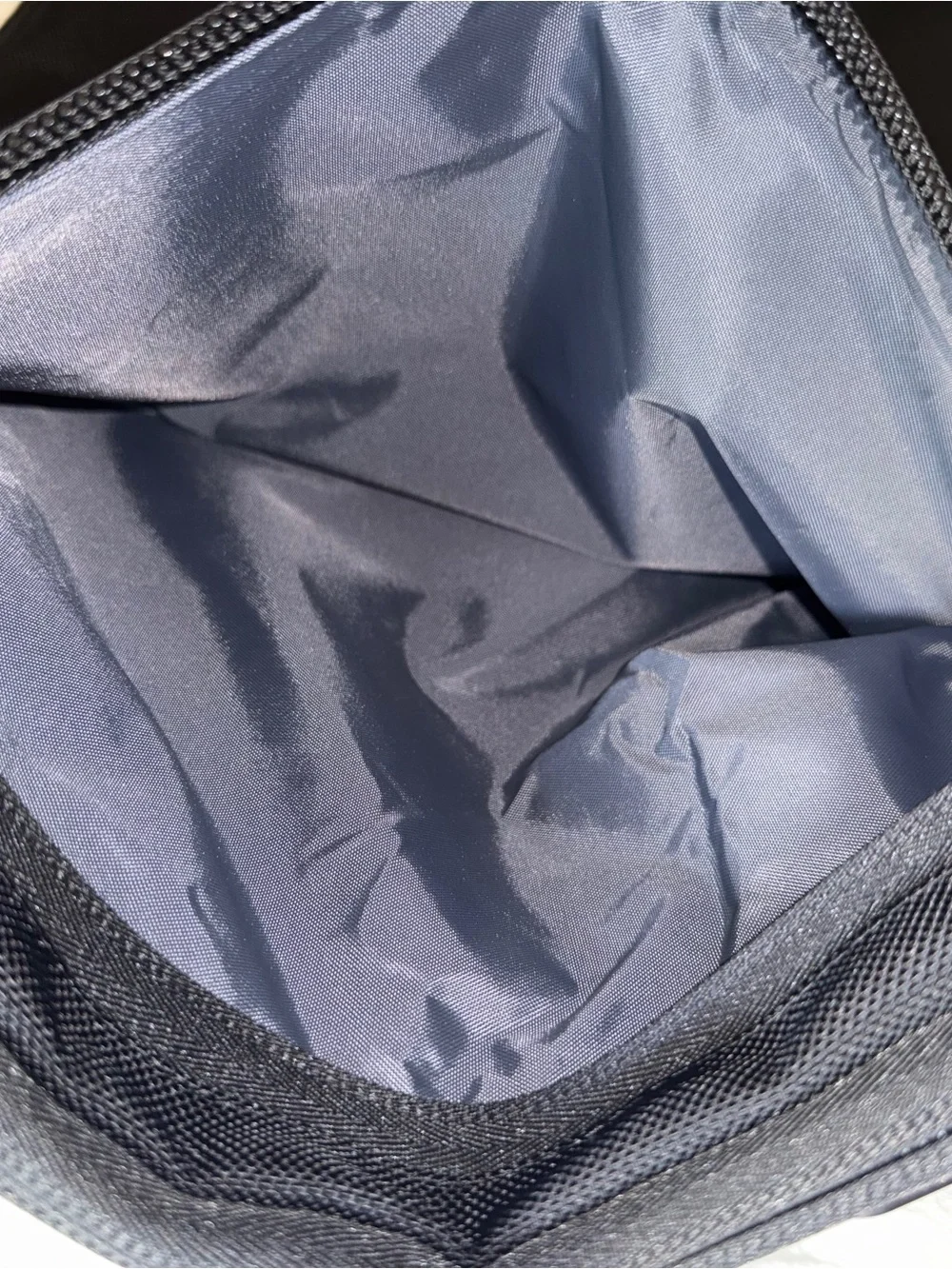 The Frenchie Co. travel Closet in a carry on Bag! (Convertible Garment Duffel)